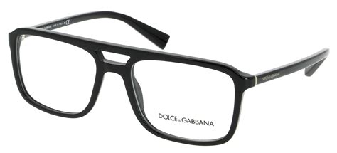 dolce gabbana lunette vue homme|dolce and gabbana ss24.